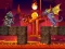 Leikur Kill The Dragon Bridge Block Puzzle á netinu