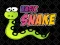 Leikur Basic Snake á netinu