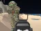 Leikur Beach Assault Gungame Survival á netinu