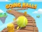 Leikur Going Balls á netinu