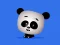 Leikur Cute Panda Memory Challenge á netinu