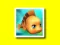 Leikur Cute Fish Jigsaw á netinu