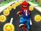 Leikur Bike Race Rush á netinu