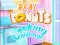 Leikur Real Donuts Cooking Challenge á netinu