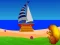 Leikur Island Escape á netinu