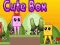 Leikur Cute Box á netinu