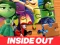 Leikur Inside Out Jigsaw Puzzle á netinu