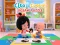 Leikur Cleo and Cuquin Jigsaw Puzzle á netinu