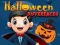 Leikur Halloween Differences á netinu