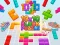 Leikur 10X10 block puzzle á netinu