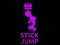 Leikur Stick Jump á netinu