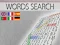 Leikur Words Search á netinu