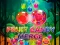 Leikur Fruit Candy Merge á netinu