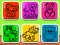 Leikur Easy Kids Coloring Game á netinu