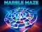 Leikur Marble Maze á netinu