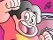 Leikur Steven Universe Coloring Book á netinu