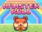 Leikur Hamster Roll á netinu