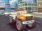 Leikur Monster Truck Stunts Free Jeep Racing á netinu