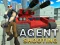 Leikur Agent Shooting á netinu