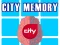 Leikur City Memory á netinu
