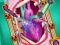 Leikur Monster Heart Surgery á netinu