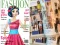 Leikur Fashion Magazine 2017 á netinu