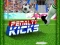 Leikur Penalty Kicks á netinu