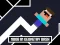 Leikur Noob in Geometry Dash á netinu