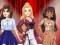 Leikur Blondie and Friends Summer Fashion Show á netinu