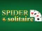 Leikur Spider Solitaire á netinu