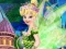 Leikur Forest fairy dressup á netinu