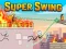 Leikur Super Swing á netinu