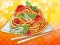 Leikur Fried Noodles á netinu