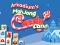 Leikur Mahjongg Candy Cane á netinu