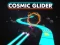 Leikur Cosmic Glider á netinu