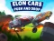 Leikur Elon Cars: Push and Drop á netinu