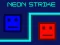 Leikur Neon Strike á netinu