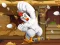 Leikur Angry Chicken: Egg Madness á netinu