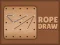 Leikur Rope Draw á netinu