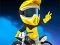 Leikur Moto Rush á netinu