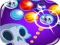 Leikur Devil Bubble Shooter á netinu