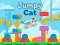 Leikur Jumpy Cat á netinu