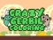 Leikur Crazy Gerbil Coloring á netinu