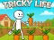 Leikur Tricky Life á netinu
