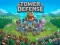 Leikur Tower Defense á netinu