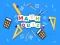 Leikur Math Quiz Game á netinu