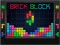 Leikur Brick Block á netinu