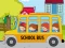 Leikur School Bus Differences á netinu