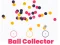 Leikur Circle Ball Collector á netinu