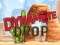 Leikur Dynamite Drop á netinu